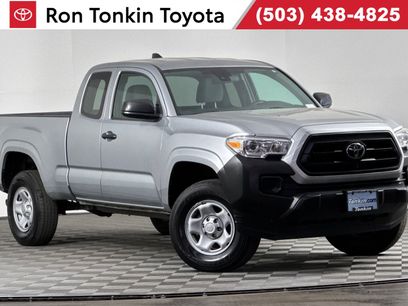 Used 2023 Toyota Tacoma SR