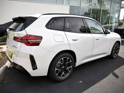 New 2026 BMW X3 xDrive30i w/ Premium Package