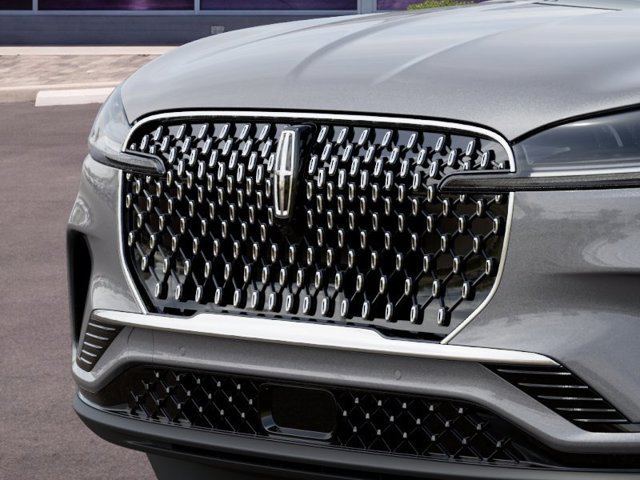 New 2027 Lincoln Aviator AWD image 20