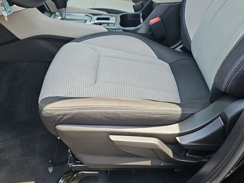 Certified 2021 Subaru Forester w/ Popular Package #1 AWD/4WD image 29
