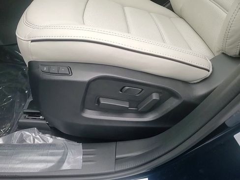 New 2025 MAZDA CX-5 AWD 2.5 S w/ Preferred Package image 14