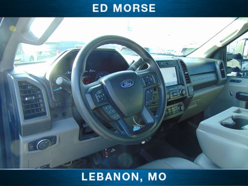 Certified 2021 Ford F250 XL w/ Power Equipment Group image 19