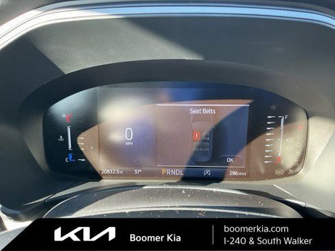 Used 2024 Ford Escape Active image 21