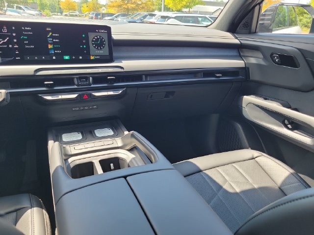 New 2027 Kia Telluride EX X-Line AWD/4WD image 11