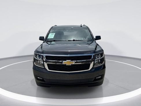 Used 2017 Chevrolet Tahoe LT w/ Luxury Package RWD image 10