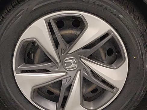 Used 2021 Honda Civic LX image 31