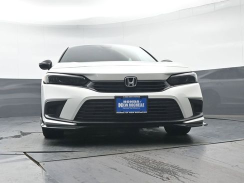 Certified 2023 Honda Civic Sport image 33