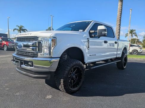 Used 2018 Ford F250 XLT image 5