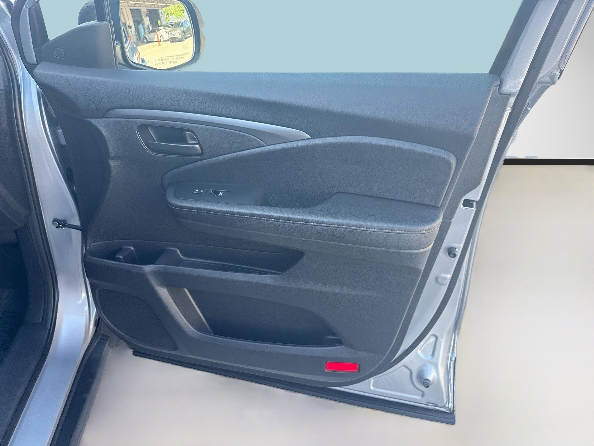 Certified 2023 Honda Passport EX-L image 33