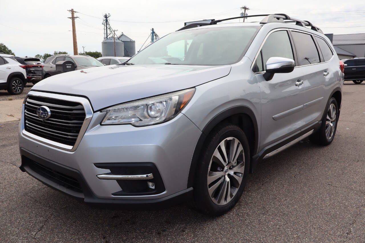 Used 2021 Subaru Ascent Touring AWD/4WD image 1