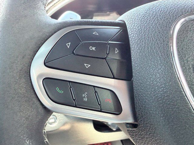 Used 2023 Dodge Challenger SRT Hellcat RWD image 22