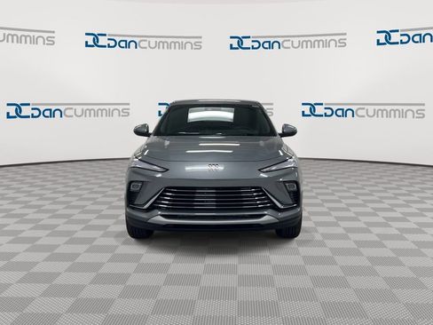 New 2026 Buick Envista Preferred w/ Convenience I Package FWD image 3