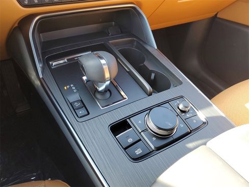 New 2026 MAZDA CX-70 3.3 Turbo S w/ Premium Plus image 31