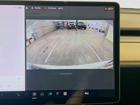 Used 2020 Tesla Model 3 Long Range AWD/4WD image 10