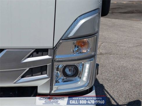 New 2024 Chevrolet Low Cab Forward image 10