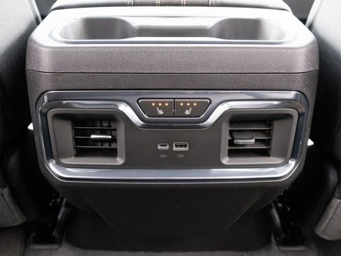 New 2026 Chevrolet Silverado 2500 High Country image 18