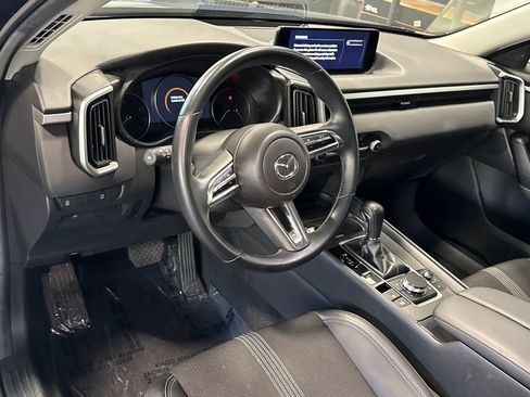 Certified 2025 MAZDA CX-50 AWD 2.5 S w/ Preferred Package image 6