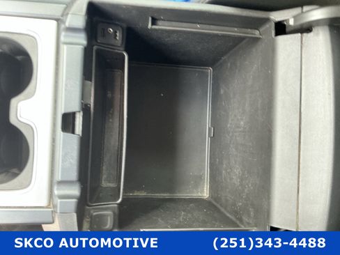 Used 2017 GMC Sierra 1500 SLT image 22