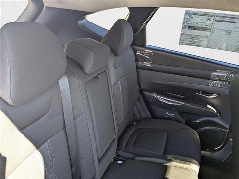 New 2025 Hyundai Tucson SEL image 22