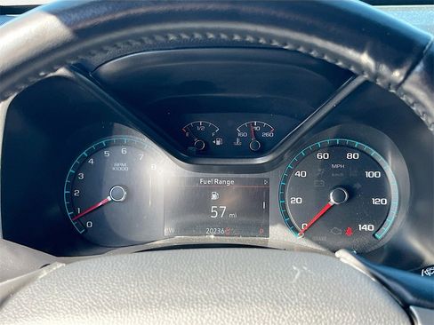 Used 2022 Chevrolet Colorado Z71 image 12