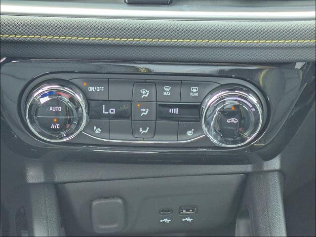New 2026 Chevrolet TrailBlazer ACTIV w/ Convenience Package FWD image 22