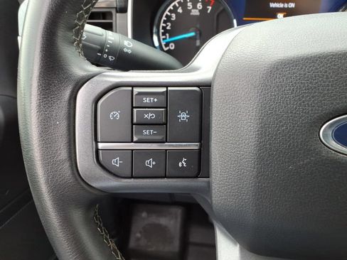 Used 2023 Ford F150 XLT w/ Equipment Group 302A High AWD/4WD image 31