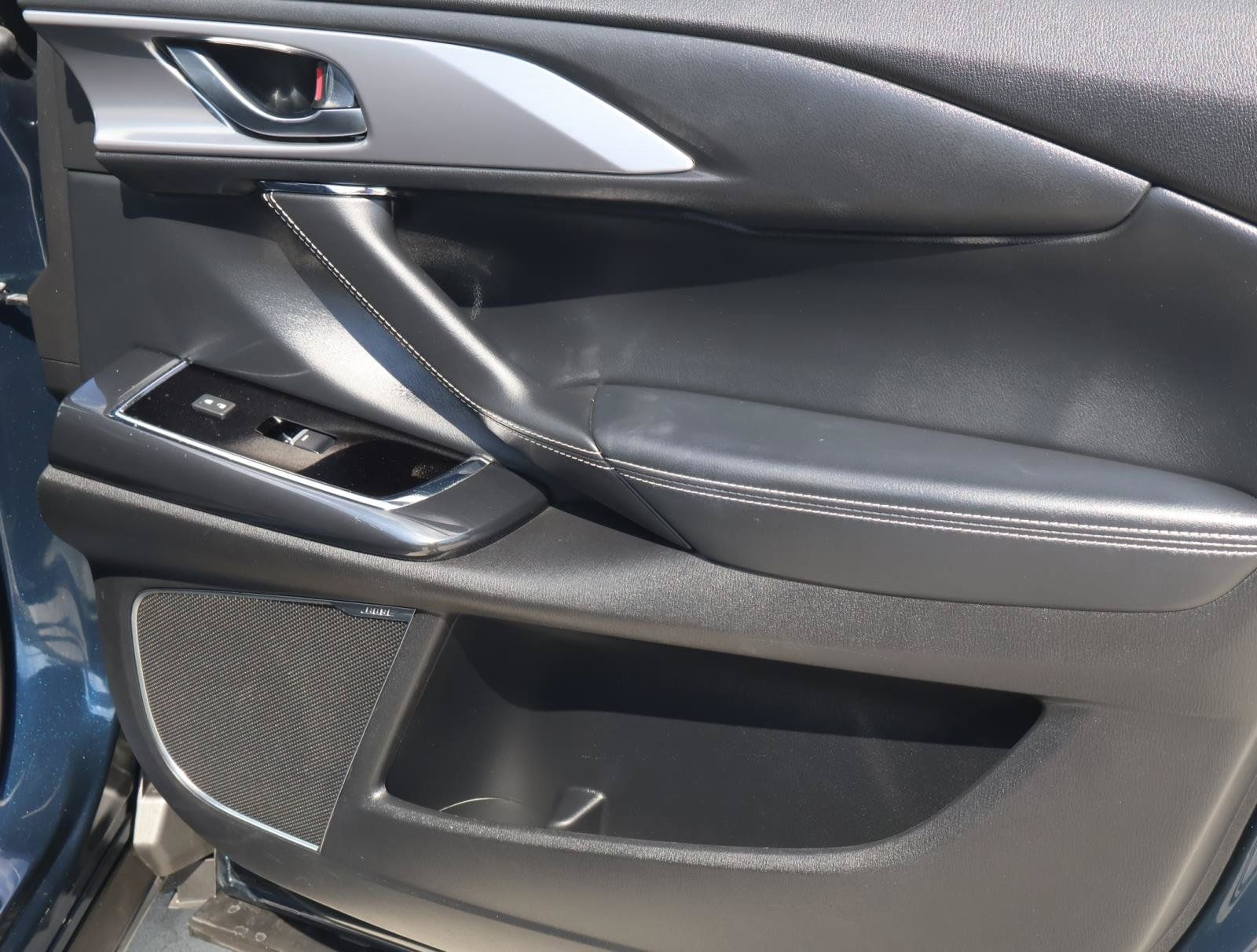Used 2021 MAZDA CX-9 Grand Touring FWD image 16