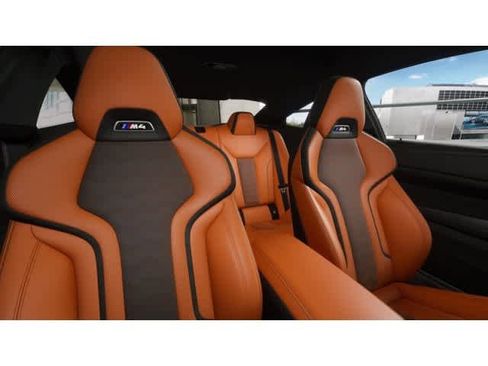 New 2026 BMW M4 xDrive Competition w/ Executive Package image 11