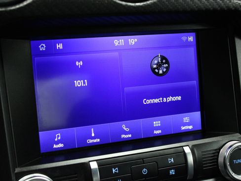 Used 2022 Ford Mustang Coupe w/ Equipment Group 101A image 21