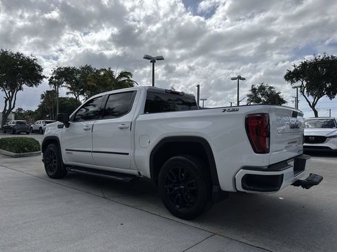 Used 2023 GMC Sierra 1500 Elevation RWD image 26