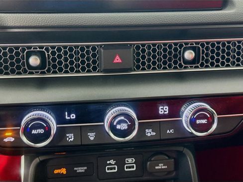 New 2025 Honda Civic Type R image 19