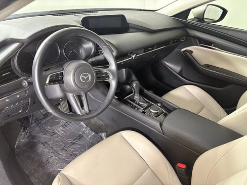 Used 2025 MAZDA MAZDA3 s image 17