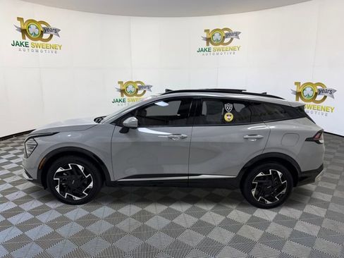 Certified 2023 Kia Sportage SX image 6