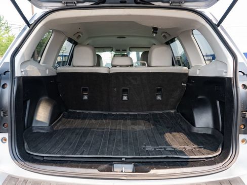 Used 2014 Subaru Forester 2.5i Premium w/ Popular Package #2 AWD/4WD image 9
