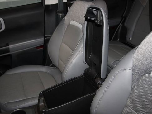 Used 2025 Ford Bronco Sport Badlands AWD/4WD image 23