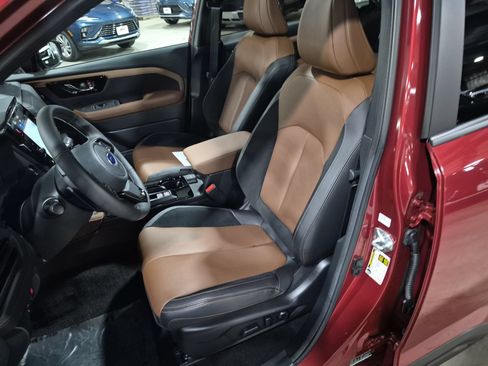 Used 2026 Subaru Forester Touring AWD/4WD image 21