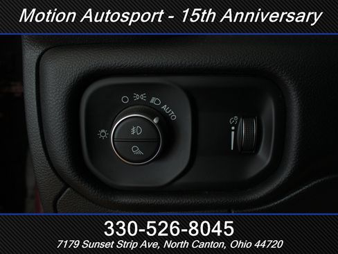 Used 2021 RAM 1500 Big Horn AWD/4WD image 16