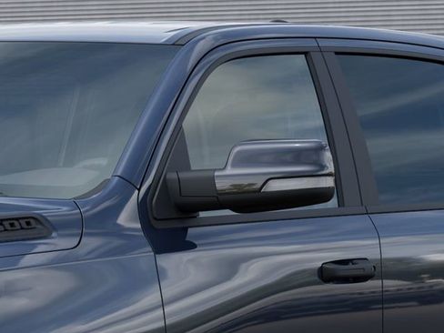New 2026 RAM 1500 4x4 Crew Cab image 12