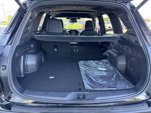 New 2026 Subaru Forester Sport AWD/4WD image 20