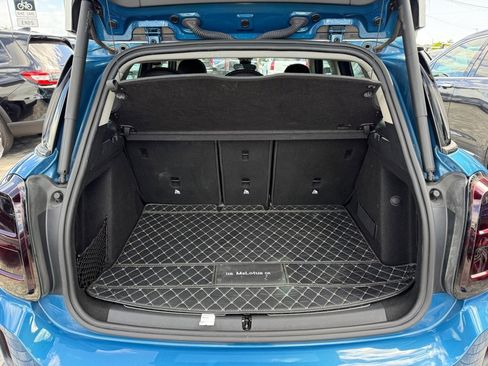 Used 2022 MINI Cooper Countryman S image 8