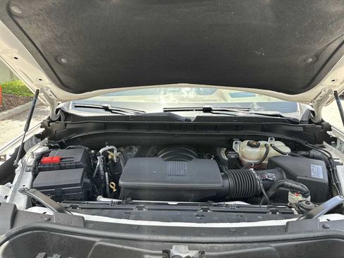 Used 2021 Chevrolet Tahoe High Country RWD image 13