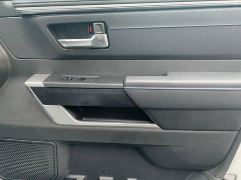 New 2025 Toyota Tundra Platinum image 18