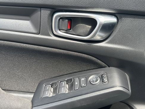 Certified 2025 Honda Civic Sport image 20