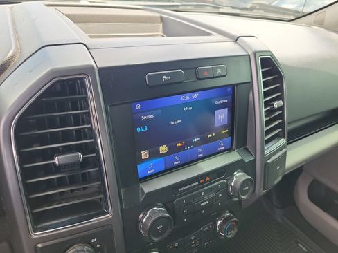 Used 2020 Ford F150 XLT w/ Equipment Group 301A Mid AWD/4WD image 29