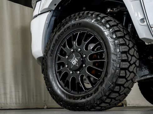 Used 2024 RAM 3500 Tradesman w/ Chrome Appearance Group image 54