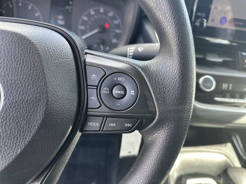 Certified 2024 Toyota Corolla LE image 20