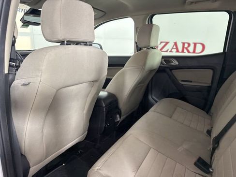 Used 2019 Ford Ranger XLT image 14