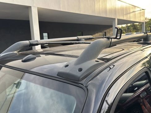 Used 2020 Nissan Frontier PRO-4X w/ Pro-4x Utility Package image 50