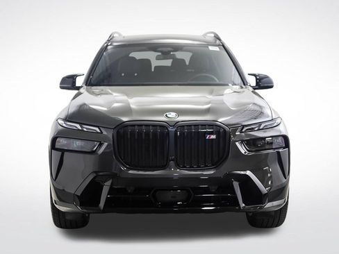 New 2027 BMW X7 M60i AWD/4WD image 8