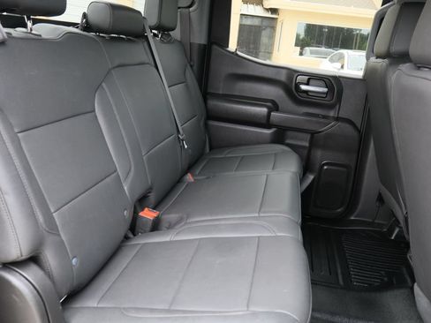 Used 2023 GMC Sierra 1500 Pro AWD/4WD image 25